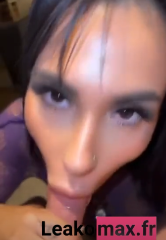 Sextape Soleil_off Leak Nude 6