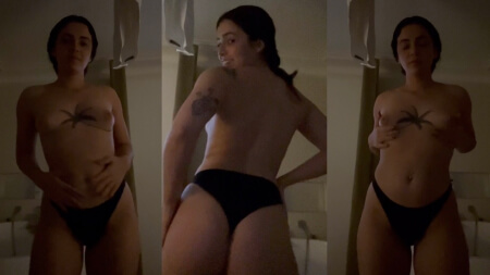 Emalacoco Leak Nude Sextape 1