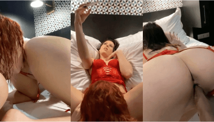 French Rap Queen Leak Nude Sextape 7