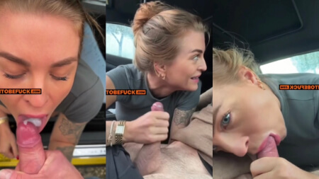 Margot Dulac Leak Nude Sextape 12