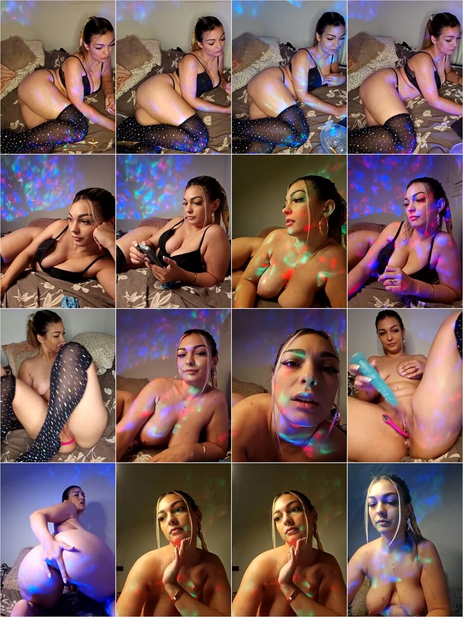 Ambre_la_nebuleuse Nude Porno Leak 23
