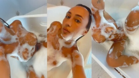 Astrid Nelsia Nude Porno Leak 26