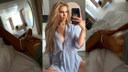 Adixia Nude Porno Leak 5