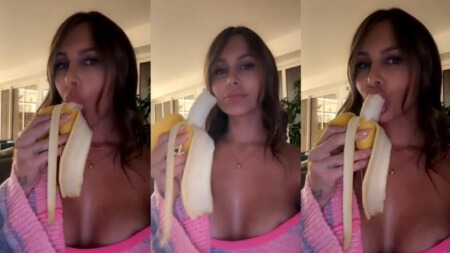 Adixia Nude Porno Leak 9