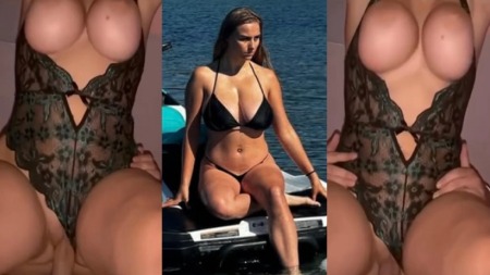 Anaisanais70 Nude Porno Leak 7