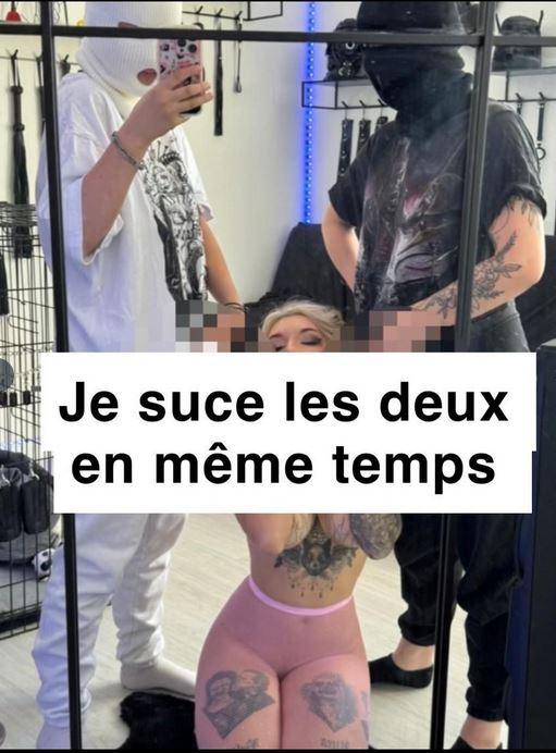 Ariia08 Nude Porno Leak 4