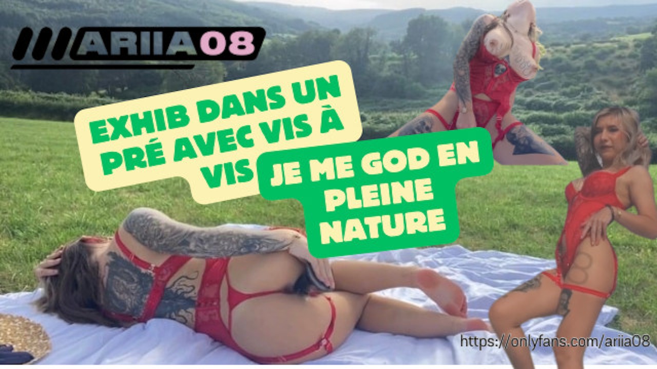 Ariia08 Nude Porno Leak 2