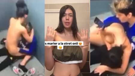 Assya Team Nasdas Nude Porno Leak 1