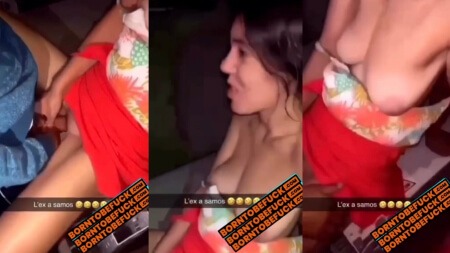 Assya Team Nasdas Nude Porno Leak 4