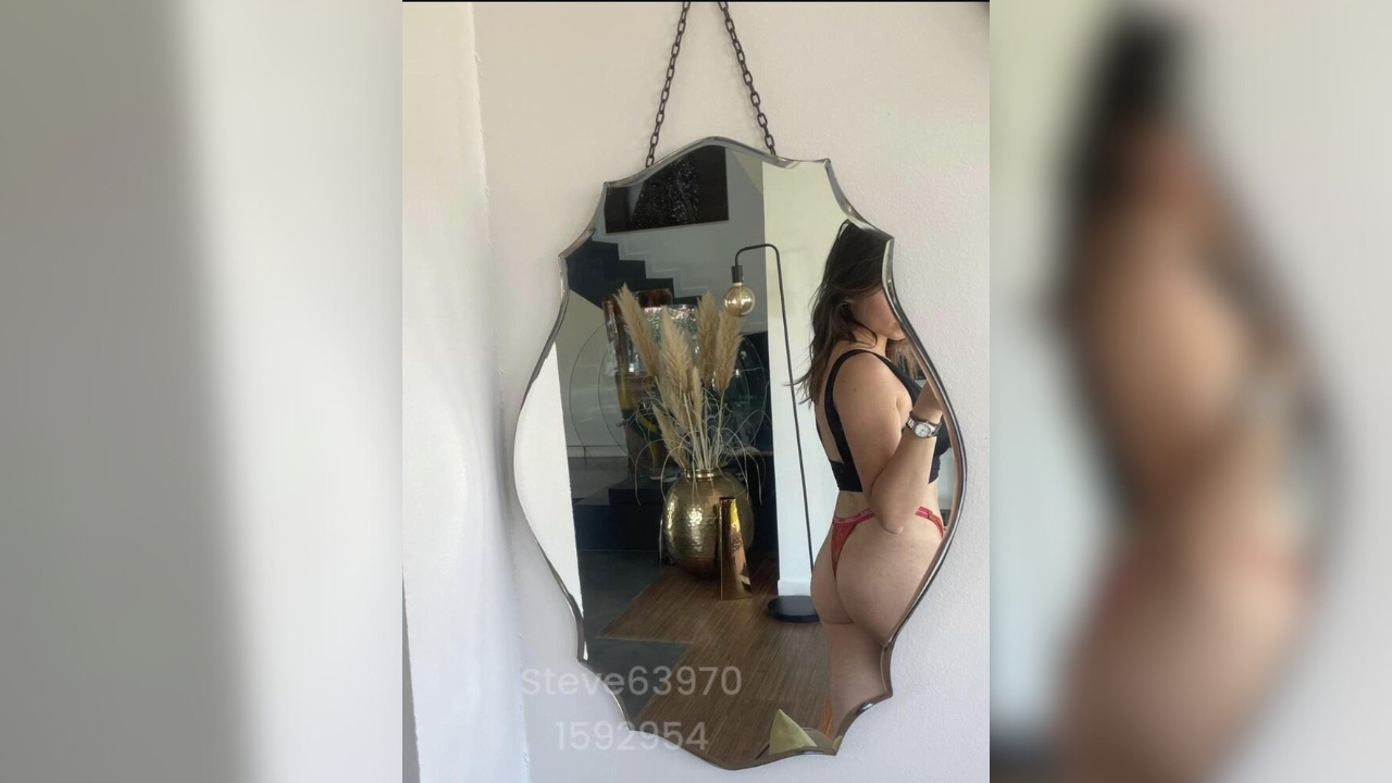 Charlotte Haffner Nude Porno Leak 8