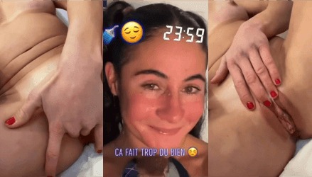 Cleopatre_off Nude Porno Leak 2