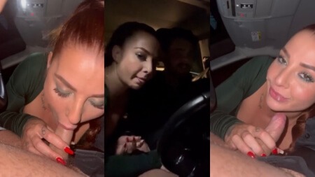 Evy Melaa Nude Porno Leak 9