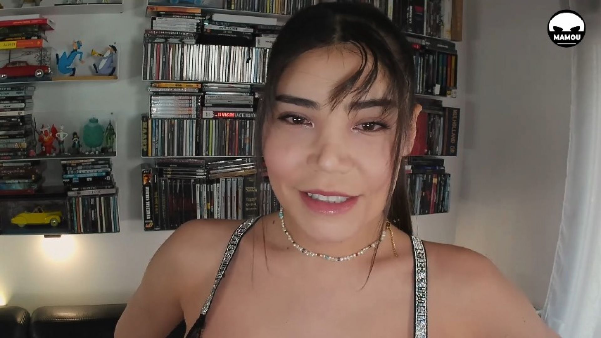 Jade Cve Nude Porno Leak 2