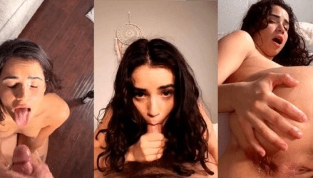 Jameliz Nude Porno Leak 43