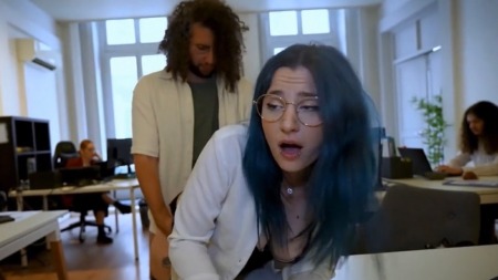 Khalamite Nude Porno Leak 16