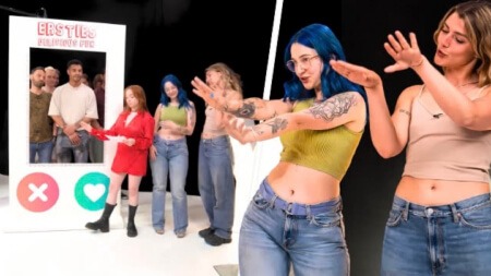 Khalamite Nude Porno Leak 39