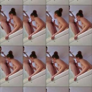 La_Pinette30 Nude Porno Leak 9