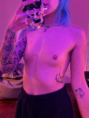 Libellule1616 Nude Porno Leak 2