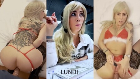 Littleangel84 Nude Porno Leak 38