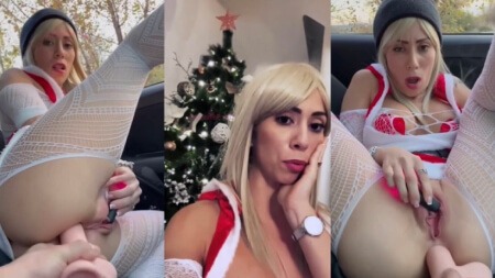 Littleangel84 Nude Porno Leak 40