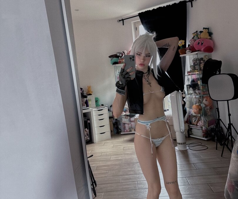 Nuyjr Nude Porno Leak 6