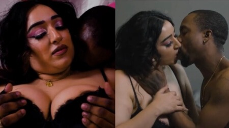 Rakhi Gill Nude Porno Leak 2