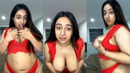 Rakhi Gill Nude Porno Leak 4
