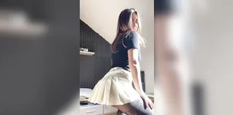 Rebecca Bardaro Nude Porno Leak 7