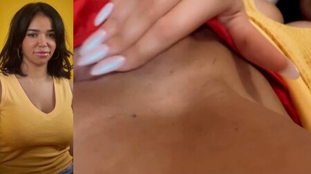 Ruby Nikara Nude Porno Leak 5