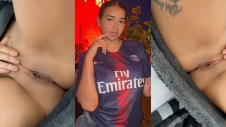 Ruby Nikara Nude Porno Leak 6