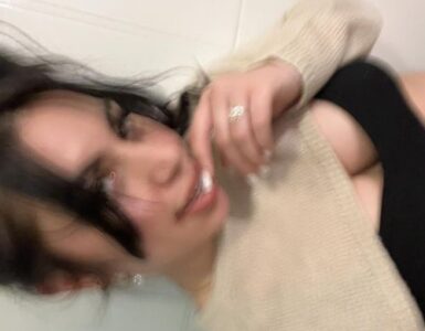 Samissou Nude Porno Leak 5