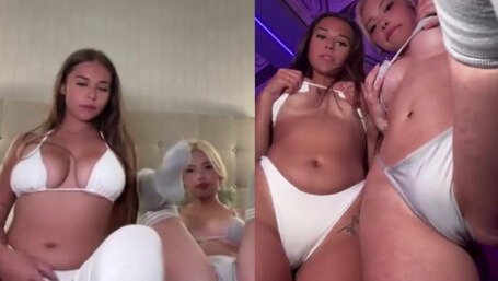 Sophie Rain Nude Porno Leak 31