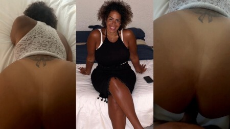 Tchikita Nude Porno Leak 5