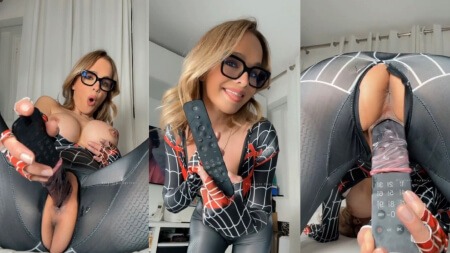 Virginie Caprice Nude Porno Leak 1