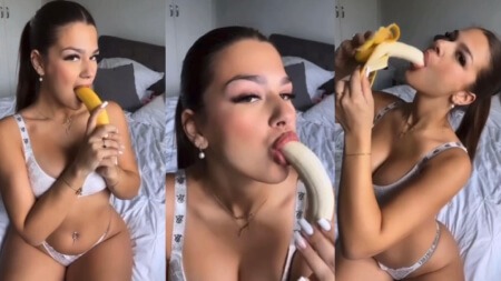Xenia Helena Nude Porno Leak 2