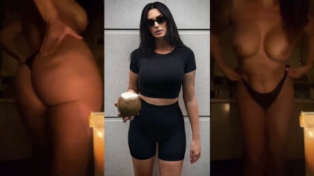 Xoxofla Nude Porno Leak 4